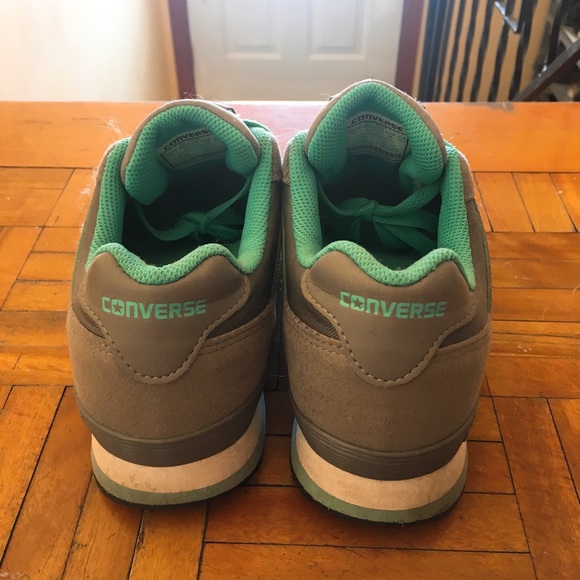 Converse Onestar Sneaker - Picture 3 of 4